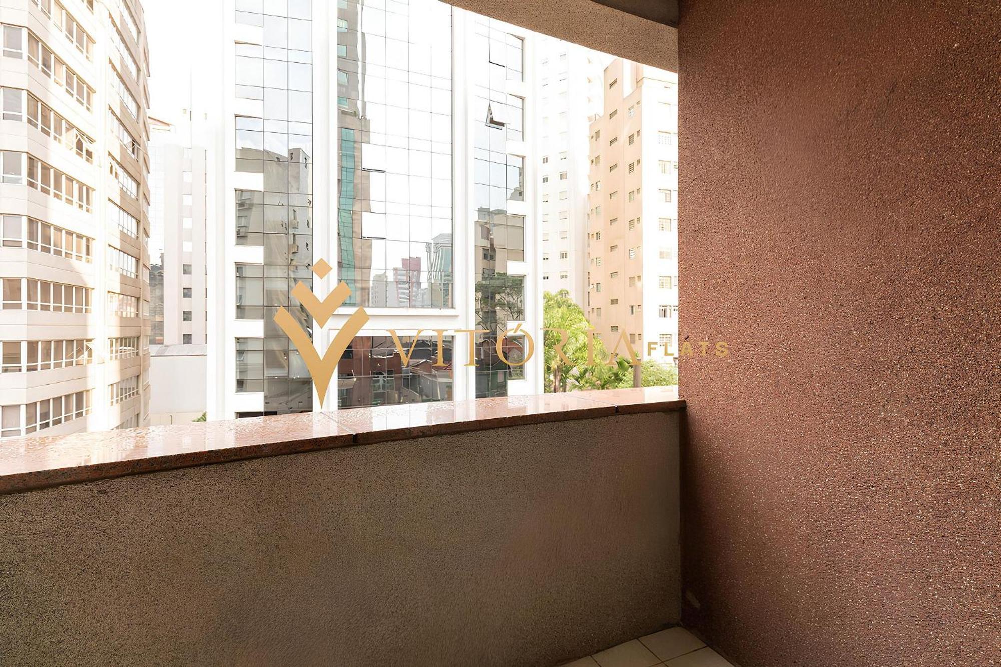Elegance Suites Consolacao Sao Paulo Exterior foto