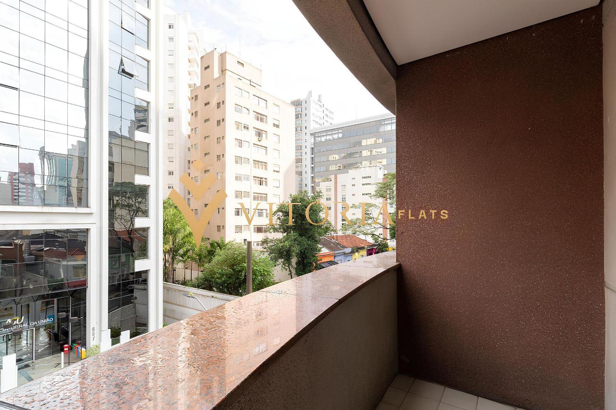 Elegance Suites Consolacao Sao Paulo Exterior foto